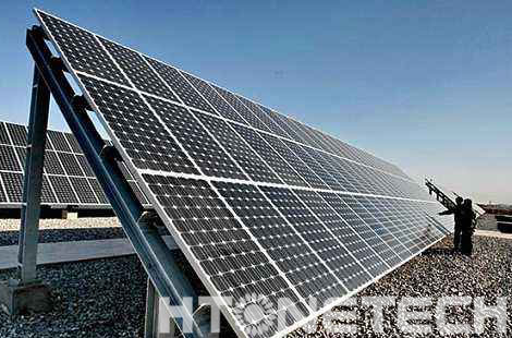 太阳能发电系统品牌哪个好？华通远航10000+成功案例