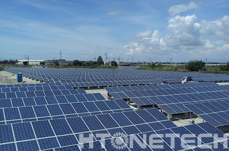 【北京】太阳能发电系统哪里有买？上华通远航