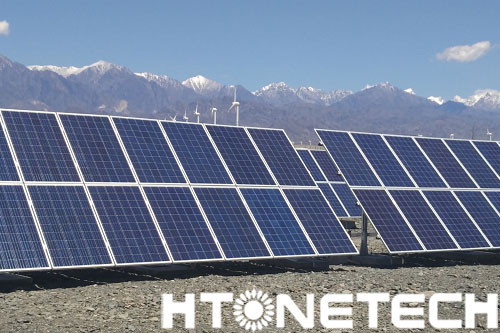 工业园区多能互补华通远航用电支高招